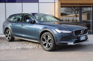 VOLVO V90 Cross Country B5 (d) AWD Geatronic Business Pro Line 2