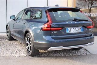 VOLVO V90 Cross Country B5 (d) AWD Geatronic Business Pro Line 4
