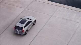 VOLVO XC60 T6 Recharge Plug-in Hybrid AWD automatico Core 8