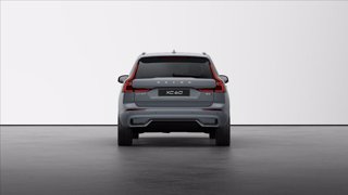 VOLVO XC60 B4 (d) automatico Plus Dark 3