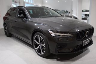 VOLVO V60 B4 (d) automatico Plus Dark 2