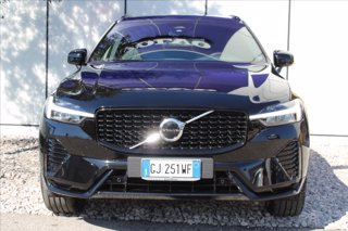 VOLVO XC60 B4 (d) AWD automatico Plus Dark 1