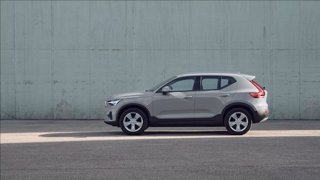 VOLVO XC40 B3 automatico Core 7