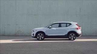 VOLVO XC40 B3 automatico Core 7