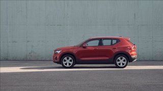 VOLVO XC40 B3 automatico Core 7