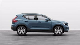 VOLVO XC40 B3 automatico Core 4