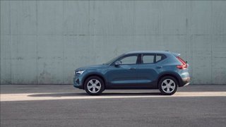 VOLVO XC40 B3 automatico Core 7