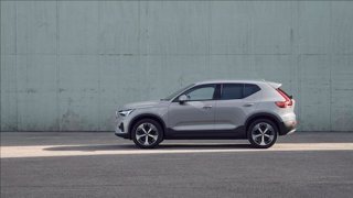 VOLVO XC40 B3 automatico Core 7