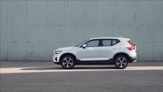 VOLVO XC40 B3 automatico Core 7