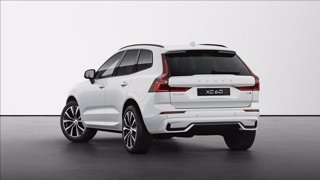 VOLVO XC60 B4 (d) automatico Plus Dark N1 2