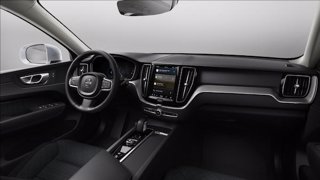VOLVO XC60 T6 Recharge Plug-in Hybrid AWD automatico Core 12