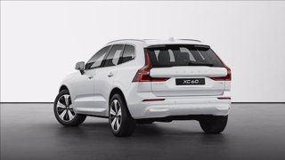 VOLVO XC60 T6 Recharge Plug-in Hybrid AWD automatico Core 2