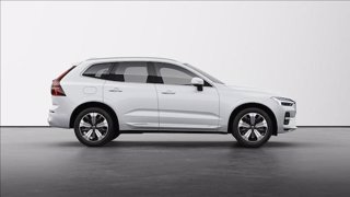 VOLVO XC60 T6 Recharge Plug-in Hybrid AWD automatico Core 4