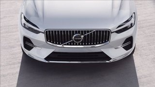 VOLVO XC60 T6 Recharge Plug-in Hybrid AWD automatico Core 9