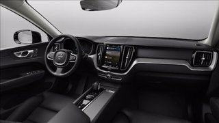 VOLVO XC60 T6 Plug-in hybrid AWD automatico Core 12