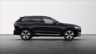 VOLVO XC60 T6 Plug-in hybrid AWD automatico Core 4
