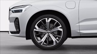 VOLVO XC60 T6 Recharge Plug-in Hybrid AWD automatico Ultimate Dark 10