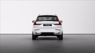 VOLVO XC60 T6 Recharge Plug-in Hybrid AWD automatico Ultimate Dark 3