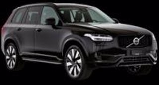 VOLVO XC90 T8 Recharge AWD Plug-in Hybrid aut. 7 posti Plus Dark 14