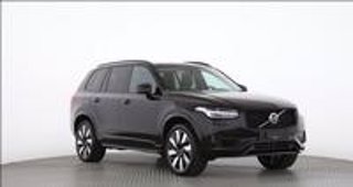 VOLVO XC90 T8 Recharge AWD Plug-in Hybrid aut. 7 posti Plus Dark 2