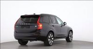 VOLVO XC90 T8 Recharge AWD Plug-in Hybrid aut. 7 posti Plus Dark 4