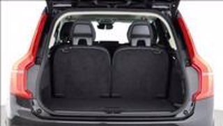 VOLVO XC90 T8 Recharge AWD Plug-in Hybrid aut. 7 posti Plus Dark 6