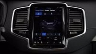 VOLVO XC90 T8 Recharge AWD Plug-in Hybrid aut. 7 posti Plus Dark 8