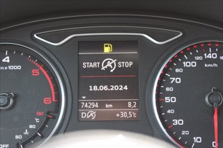 AUDI Q2 30 TDI S tronic Business 12