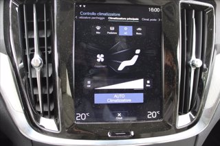 VOLVO V60 D3 Geartronic Inscription 19