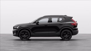 VOLVO XC40 B3 automatico Plus Black Edition 1