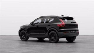 VOLVO XC40 B3 automatico Plus Black Edition 2