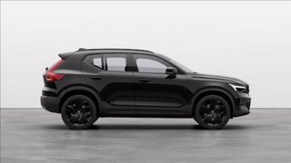 VOLVO XC40 B3 automatico Plus Black Edition 4