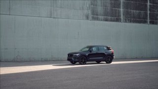 VOLVO XC40 B3 automatico Plus Black Edition 6