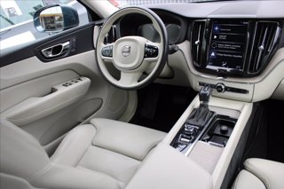 VOLVO XC60 T5 AWD Geartronic Inscription 13