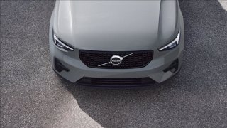 VOLVO XC40 B3 automatico Plus Dark 9