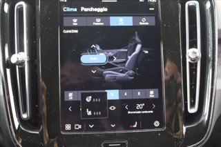 VOLVO C40 Recharge Twin Motor AWD 1st Edition 19