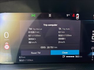 VOLVO XC40 B3 automatico Core 15