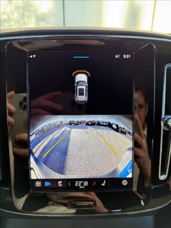 VOLVO XC40 B3 automatico Core 18