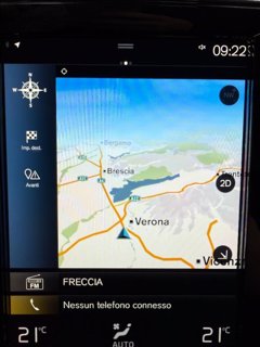 VOLVO XC40 T3 Geartronic Inscription 14