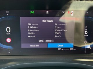 VOLVO XC60 B4 automatico Plus Dark 13