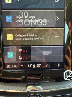 VOLVO XC60 B4 automatico Plus Dark 16