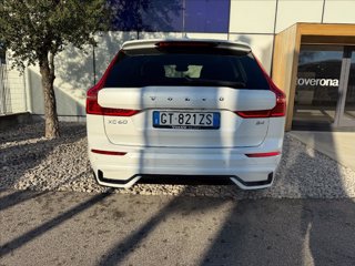 VOLVO XC60 B4 automatico Plus Dark 4