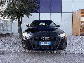 AUDI A3 SPB 35 TDI S tronic Business 1