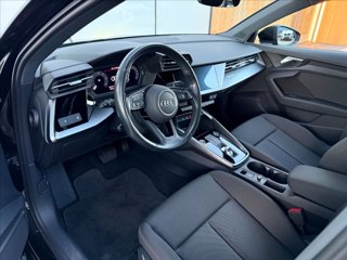 AUDI A3 SPB 35 TDI S tronic Business 10