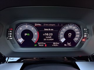 AUDI A3 SPB 35 TDI S tronic Business 11