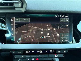 AUDI A3 SPB 35 TDI S tronic Business 14