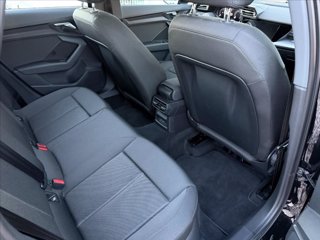 AUDI A3 SPB 35 TDI S tronic Business 8