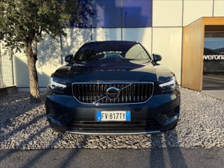 VOLVO XC40 D3 Geartronic Inscription 1