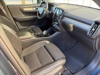 VOLVO XC40 D3 Geartronic Inscription 10
