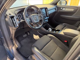 VOLVO XC40 D3 Geartronic Inscription 11